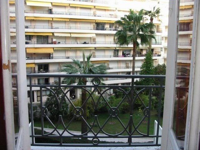 242 La Croisette - Au Calme Cote Jardin *